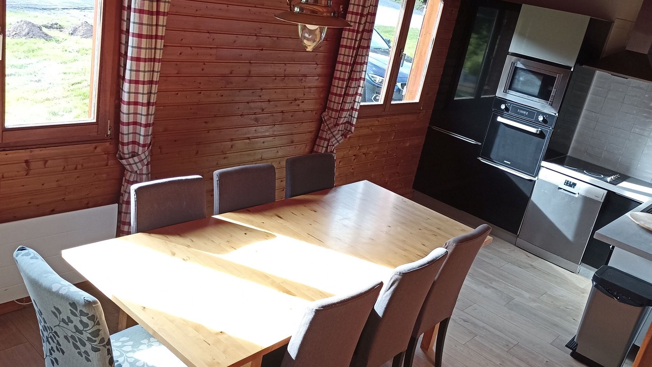 Photo of Kitchen in Bionville