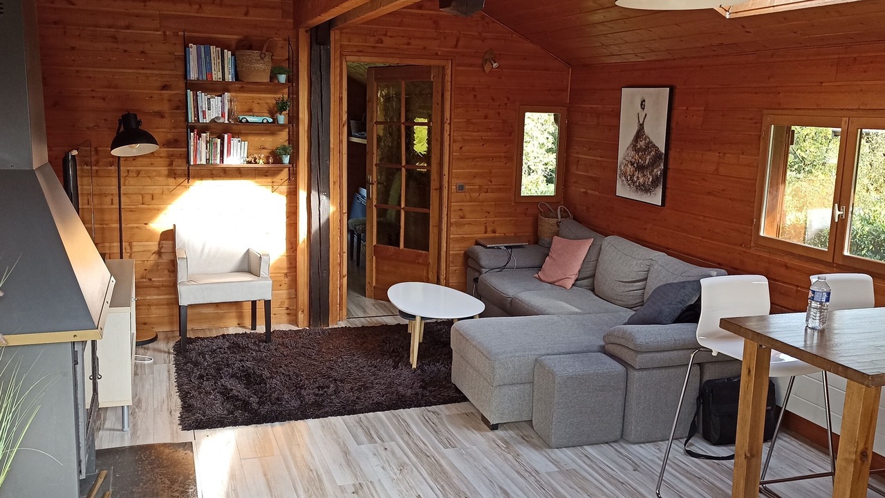 Photo of Livingroom in Bionville