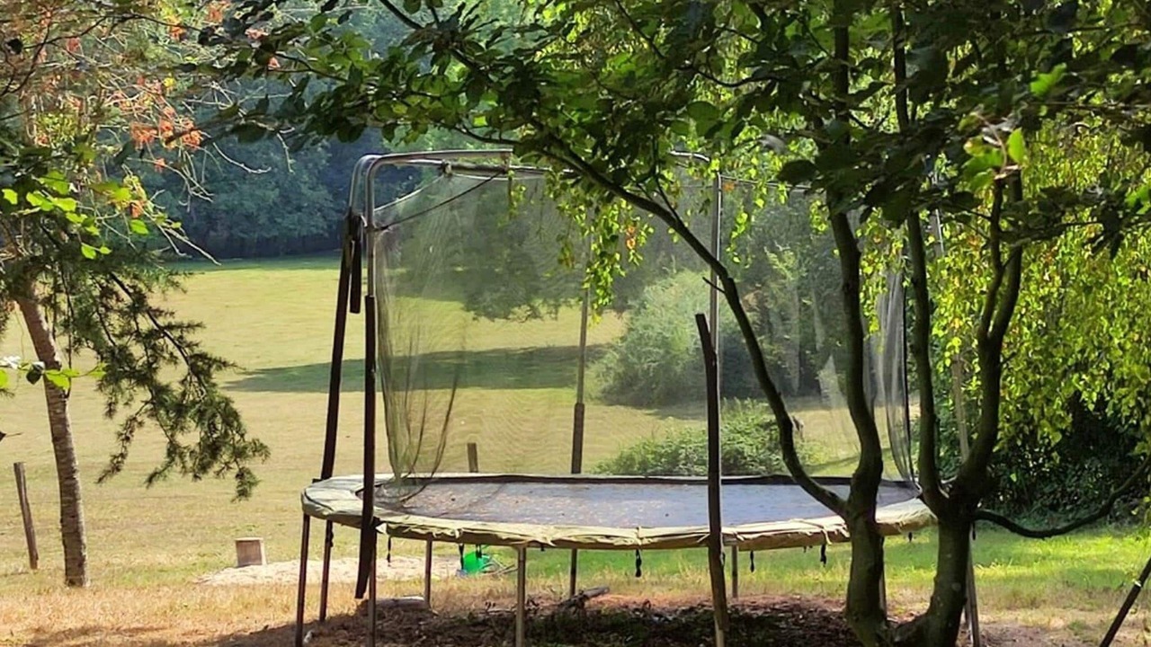 Photo of Outdoor in Englancourt