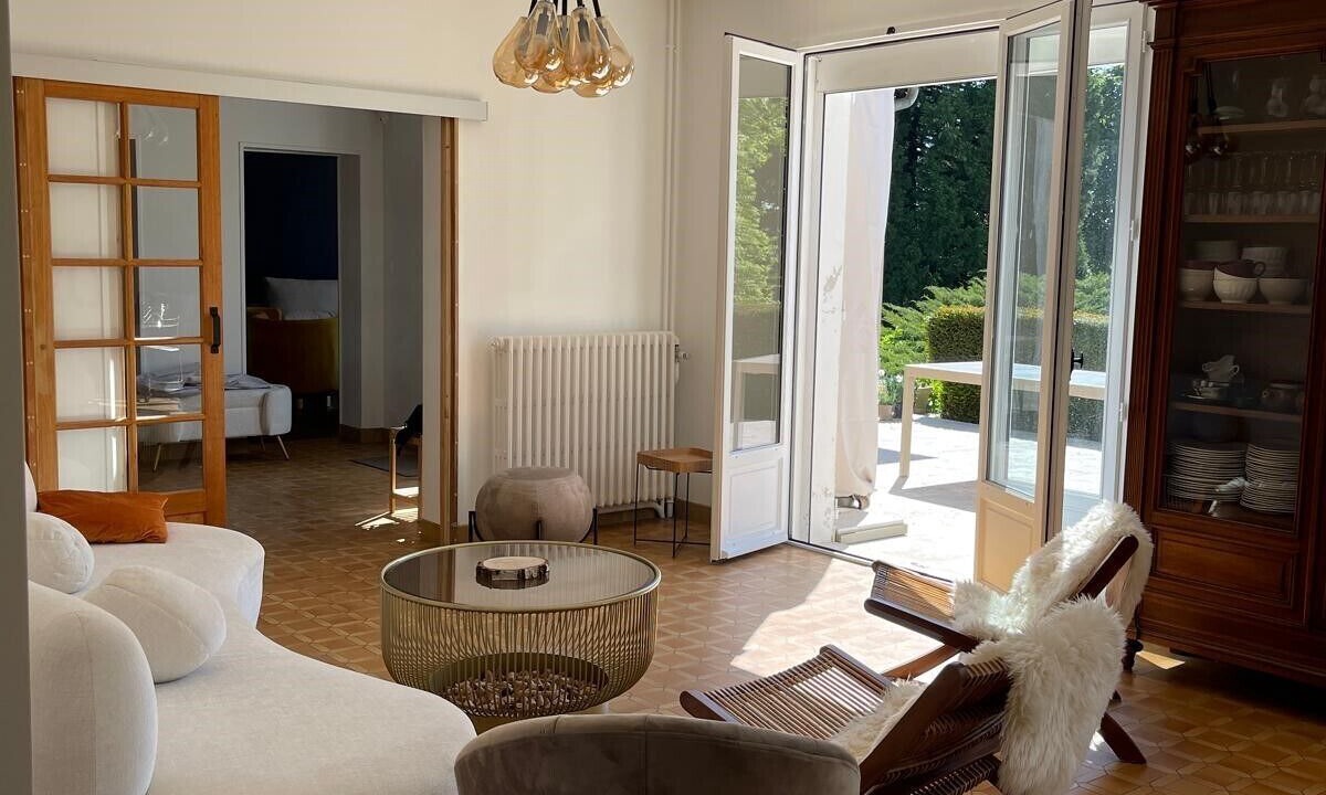 Photo of Livingroom in Cezy