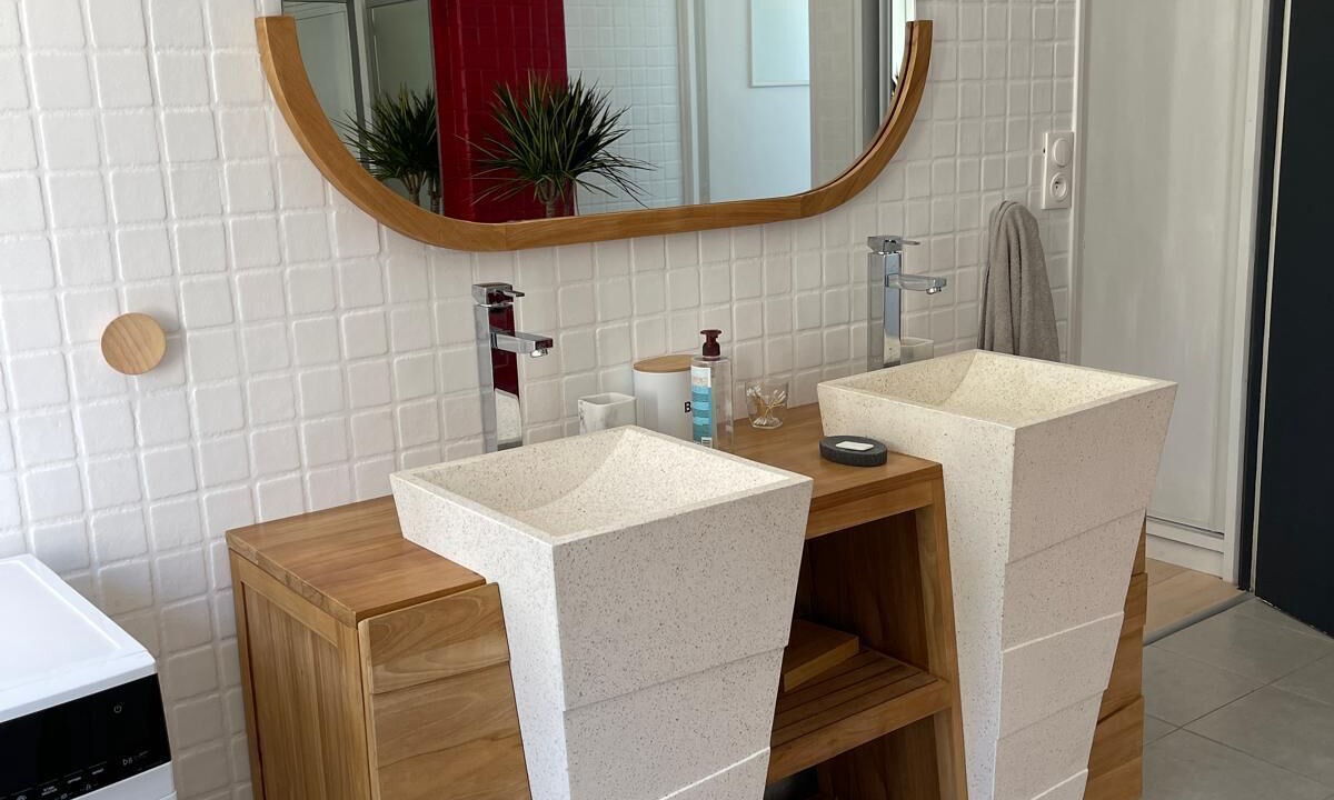 Photo of Bathroom in Cezy