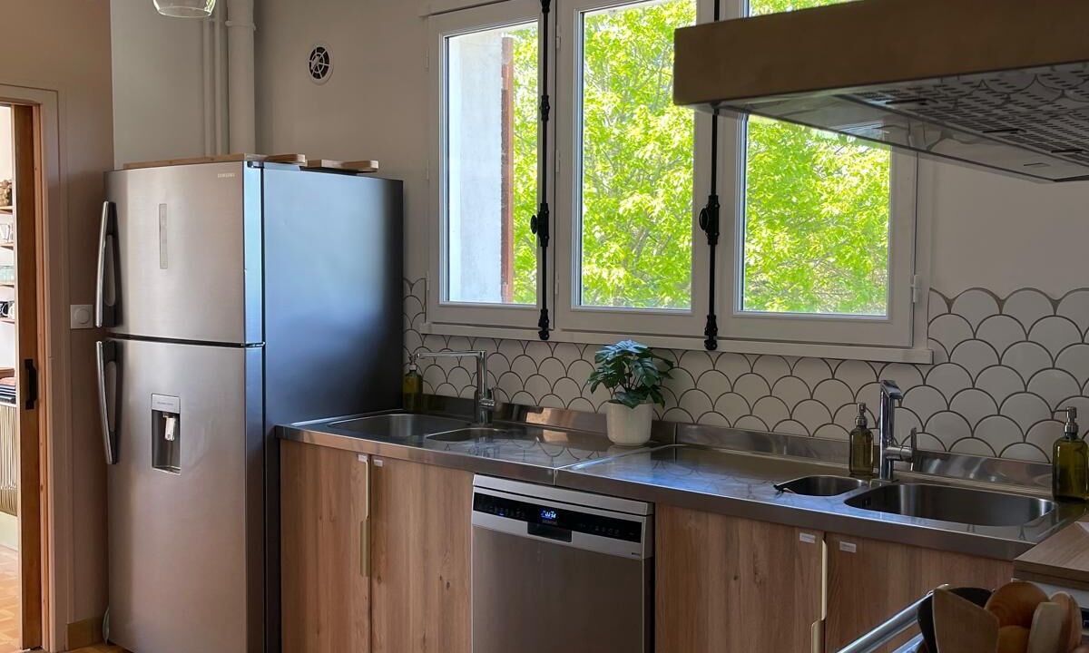 Photo of Kitchen in Cezy