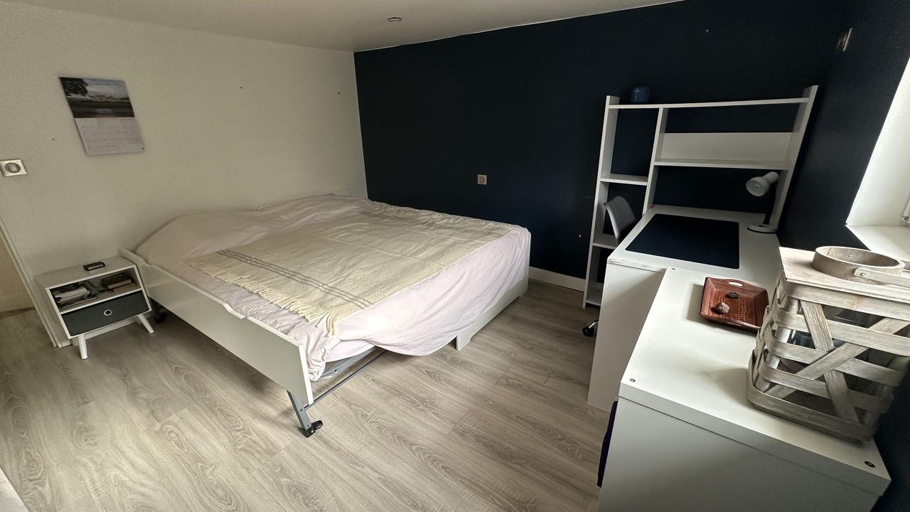 Photo of Bedroom in Le Chesnay