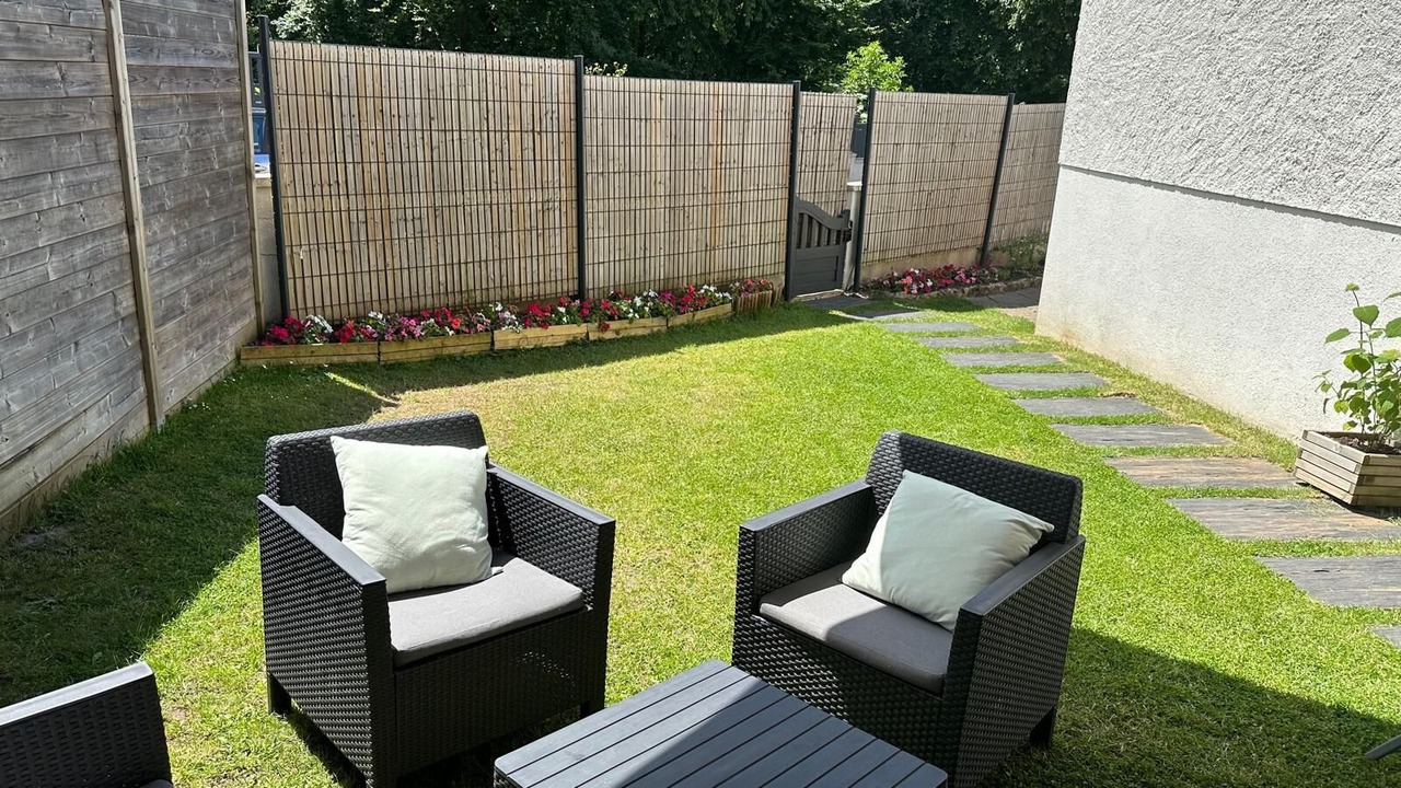 Photo of Outdoor in Le Chesnay