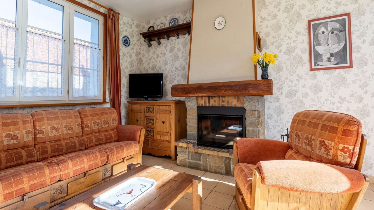 Photo of Livingroom in Wimille