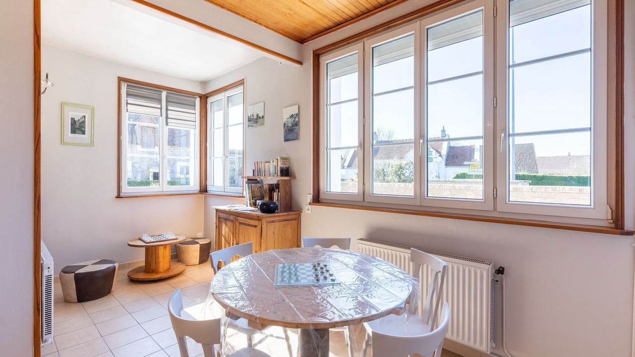 Photo of Livingroom in Wimille