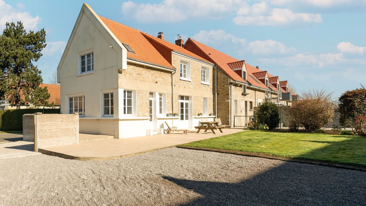 Photo of Outdoor in Wimille