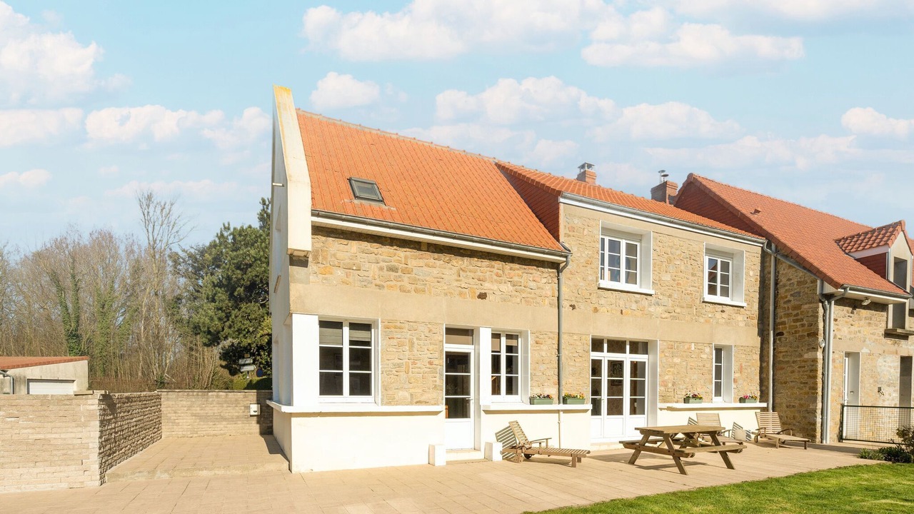 Photo of Outdoor in Wimille