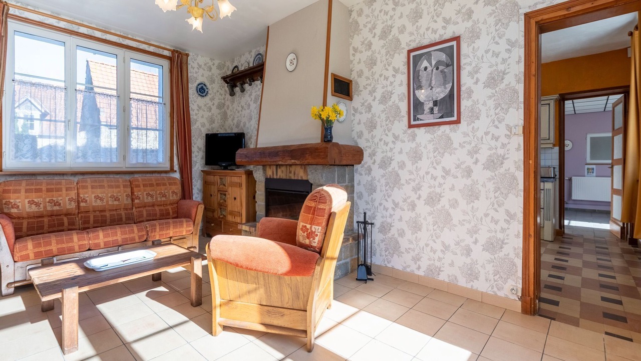 Photo of Livingroom in Wimille