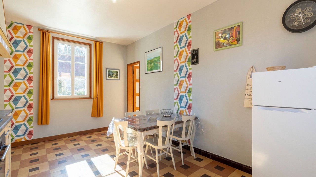 Photo of Livingroom in Wimille