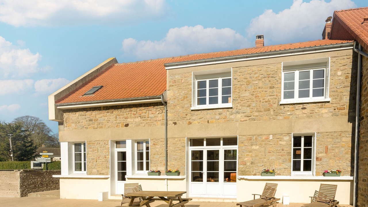 Photo of Outdoor in Wimille