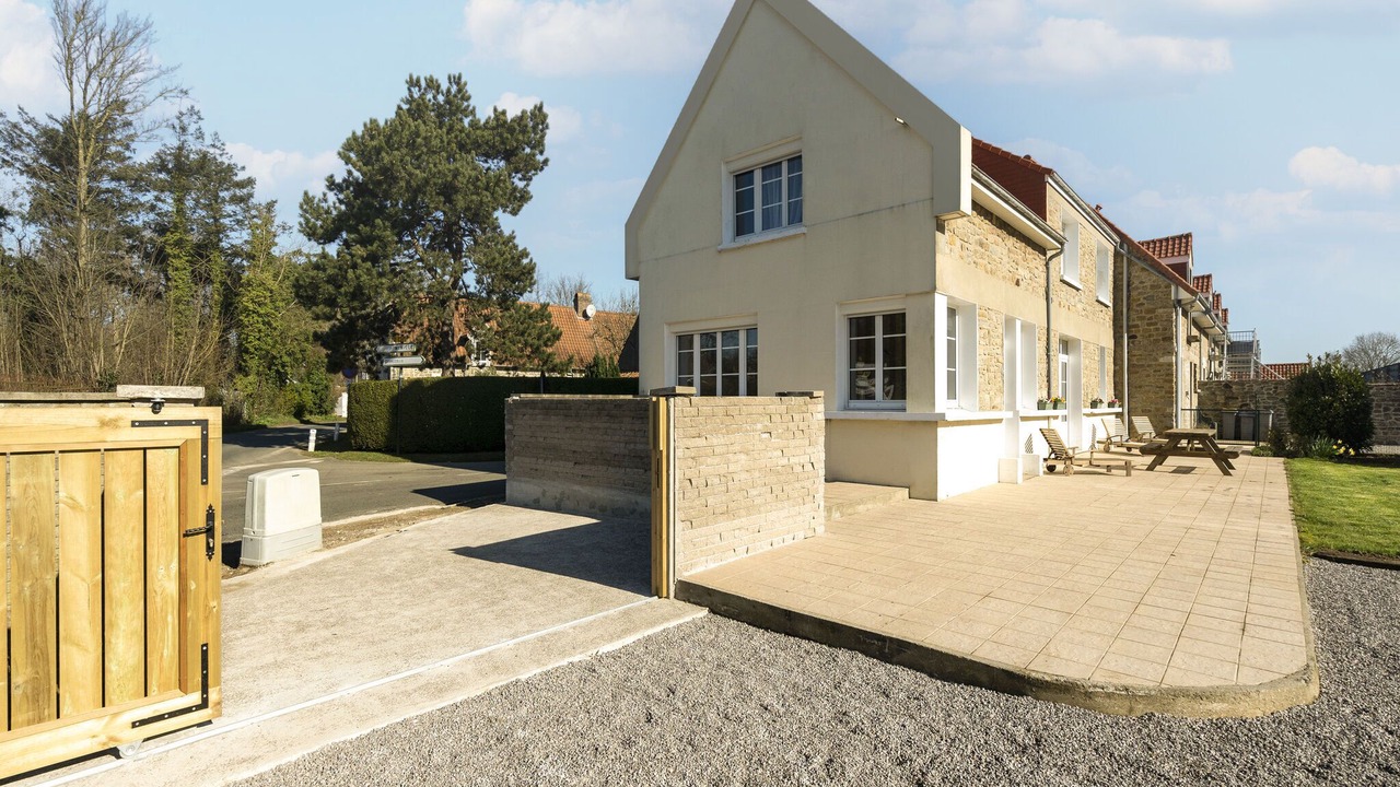 Photo of Outdoor in Wimille
