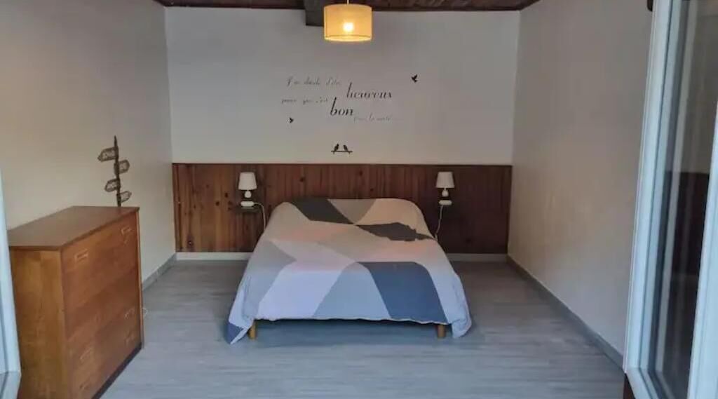 Photo of Bedroom in Quend