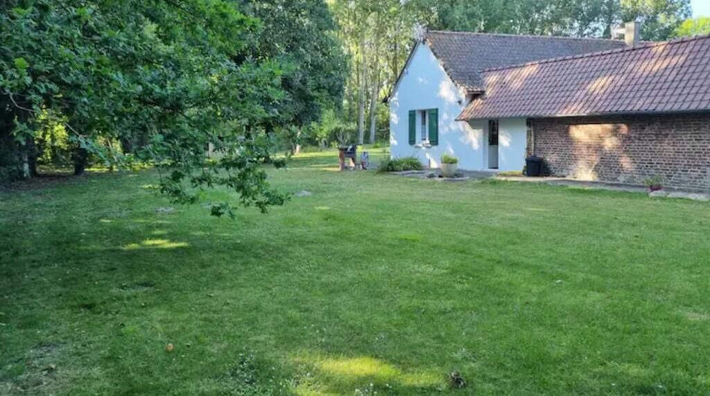 Photo of Outdoor in Quend