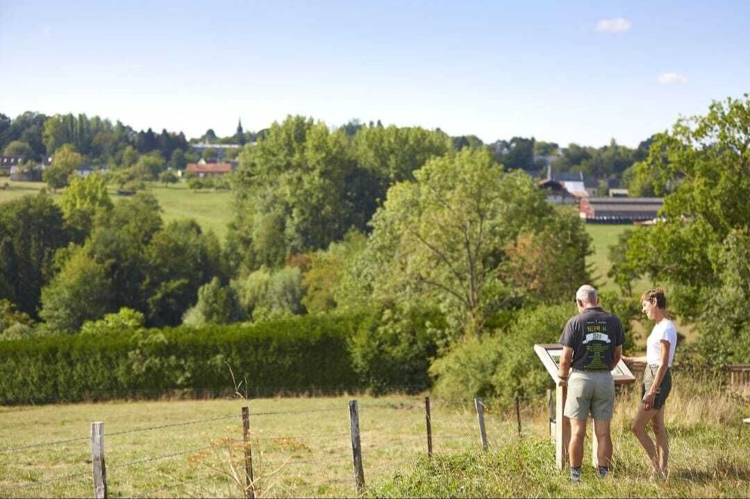 Photo of Outdoor in Parfondeval