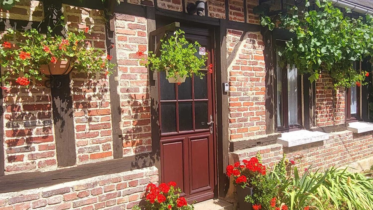 Photo of Outdoor in Parfondeval