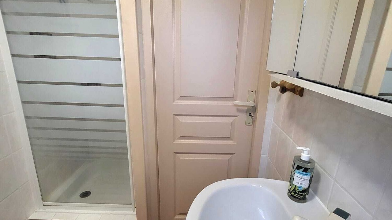 Photo of Bathroom in Parfondeval