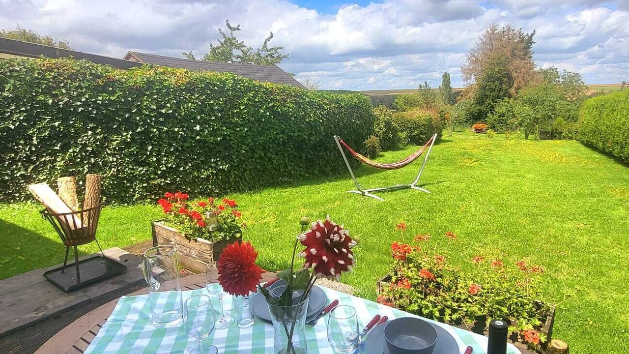 Photo of Outdoor in Parfondeval