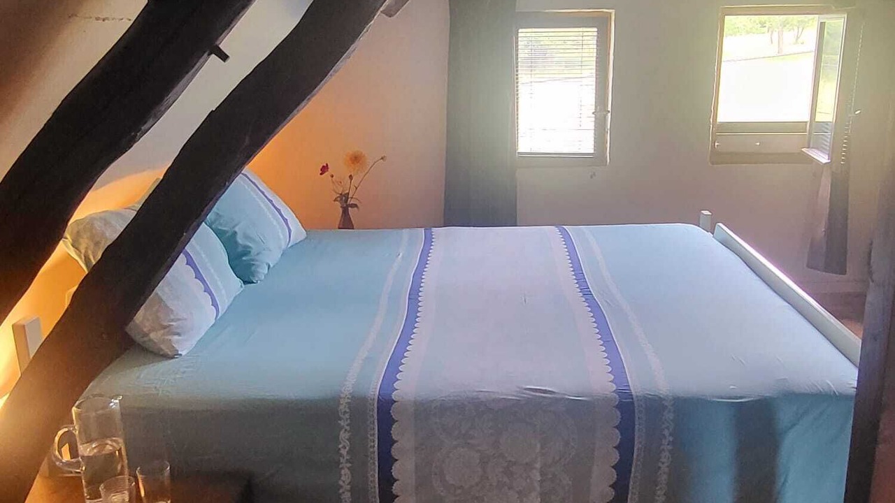 Photo of Bedroom in Parfondeval