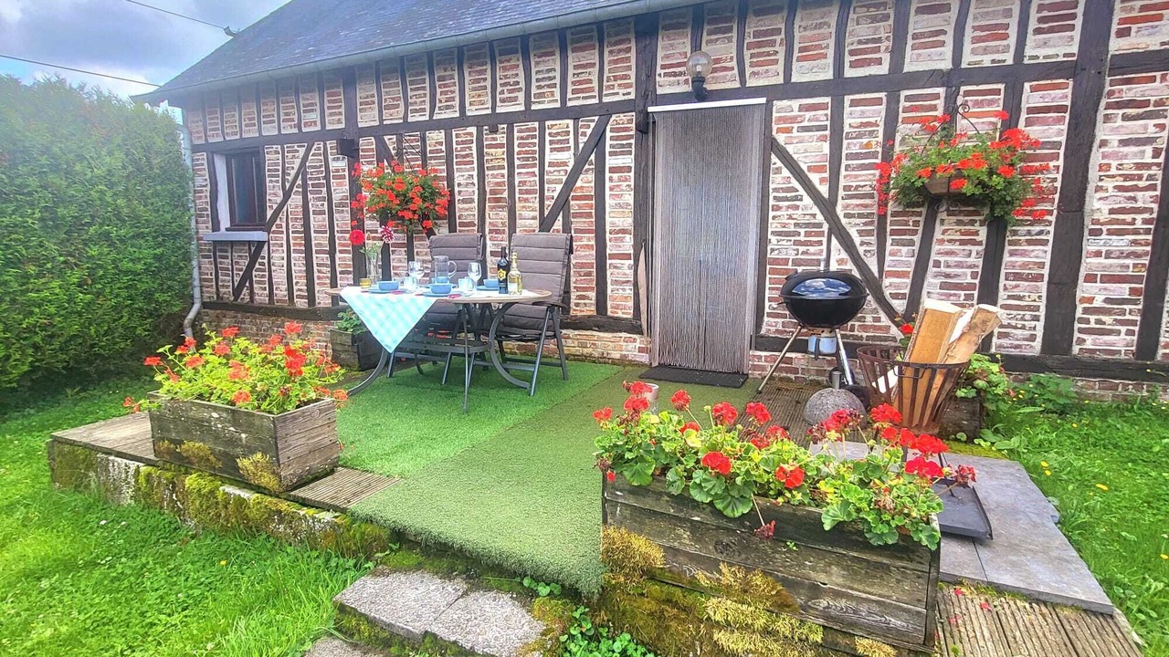 Photo of Outdoor in Parfondeval