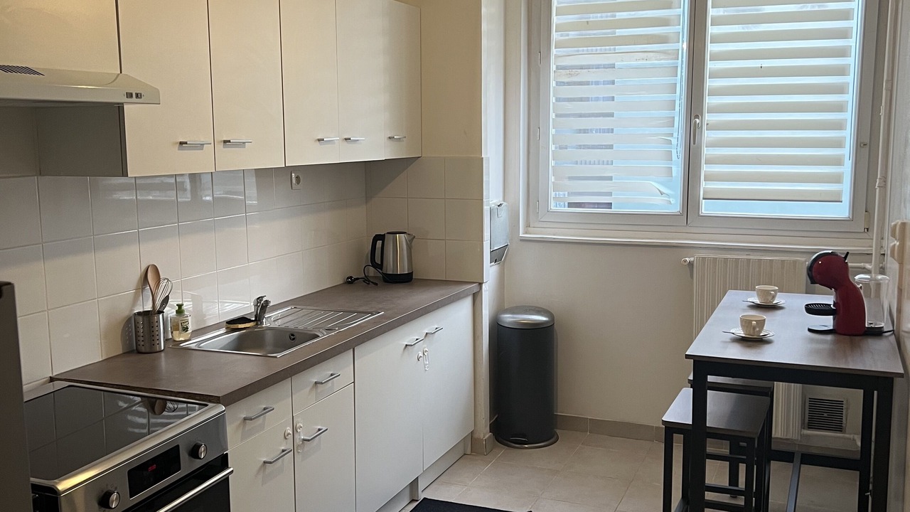 Photo of Kitchen in Mery-sur-Oise