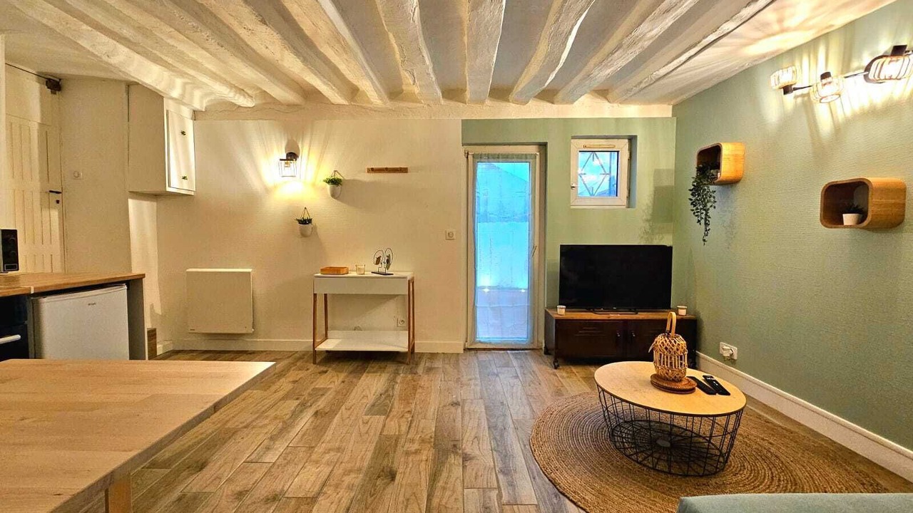 Photo of Livingroom in Nemours