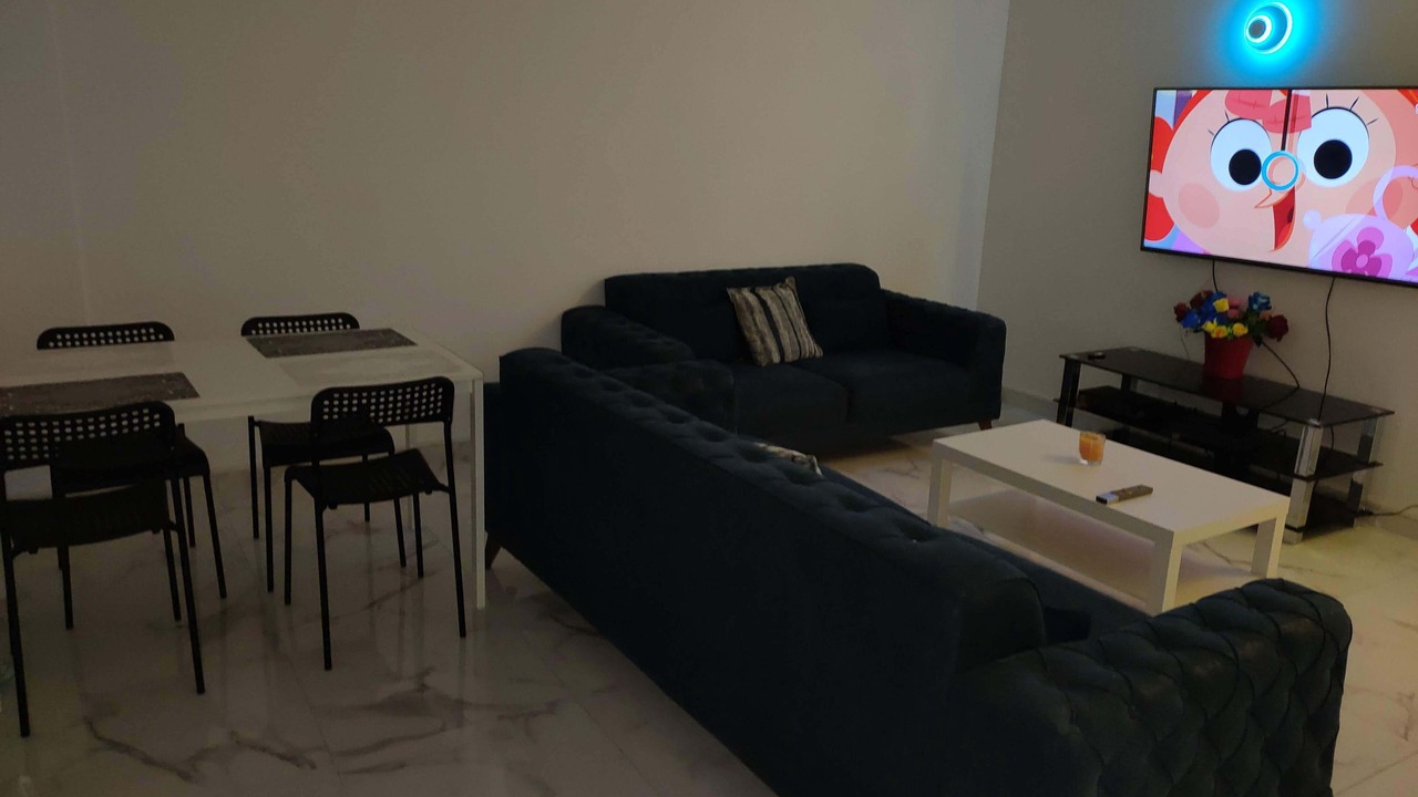 Photo of Livingroom in Argenteuil