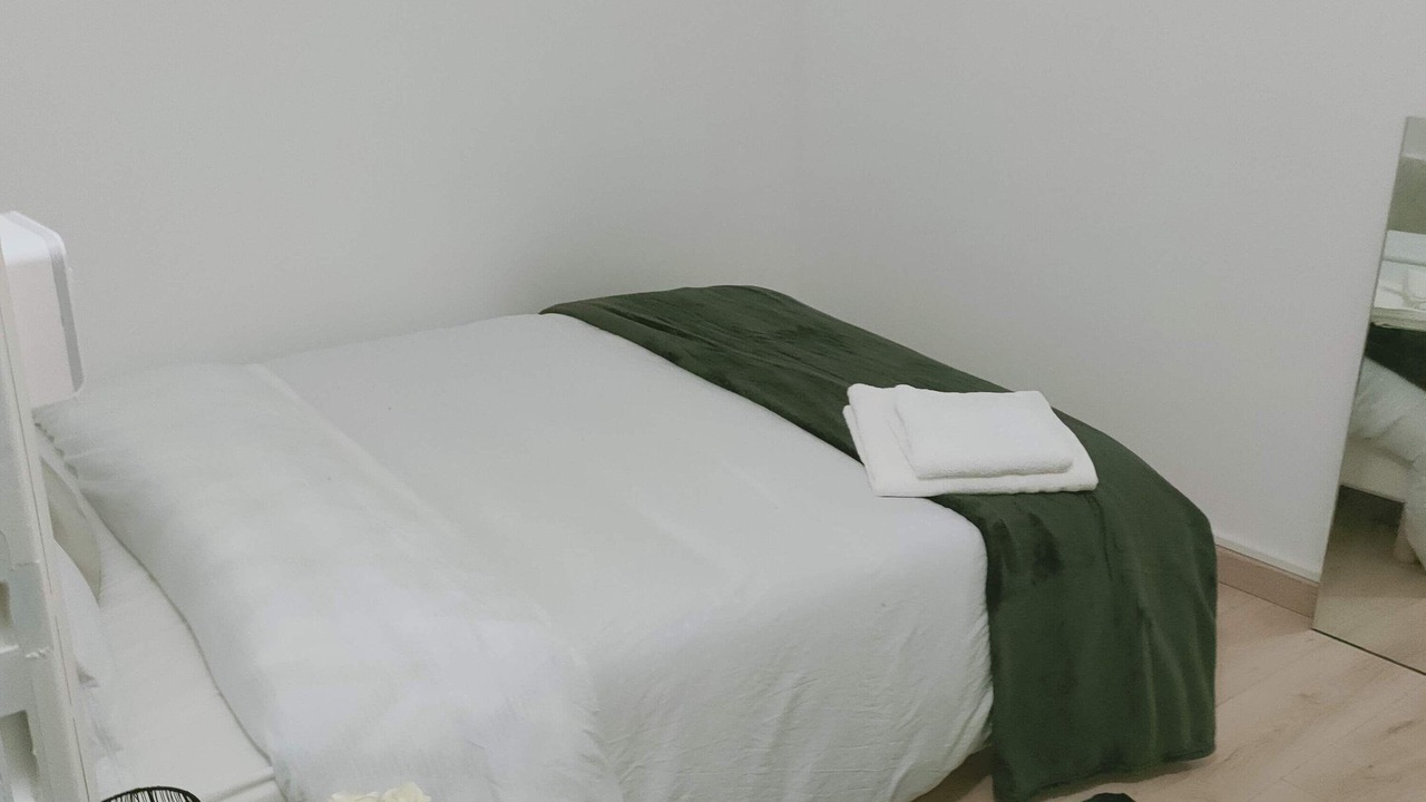 Photo of Bedroom in Argenteuil