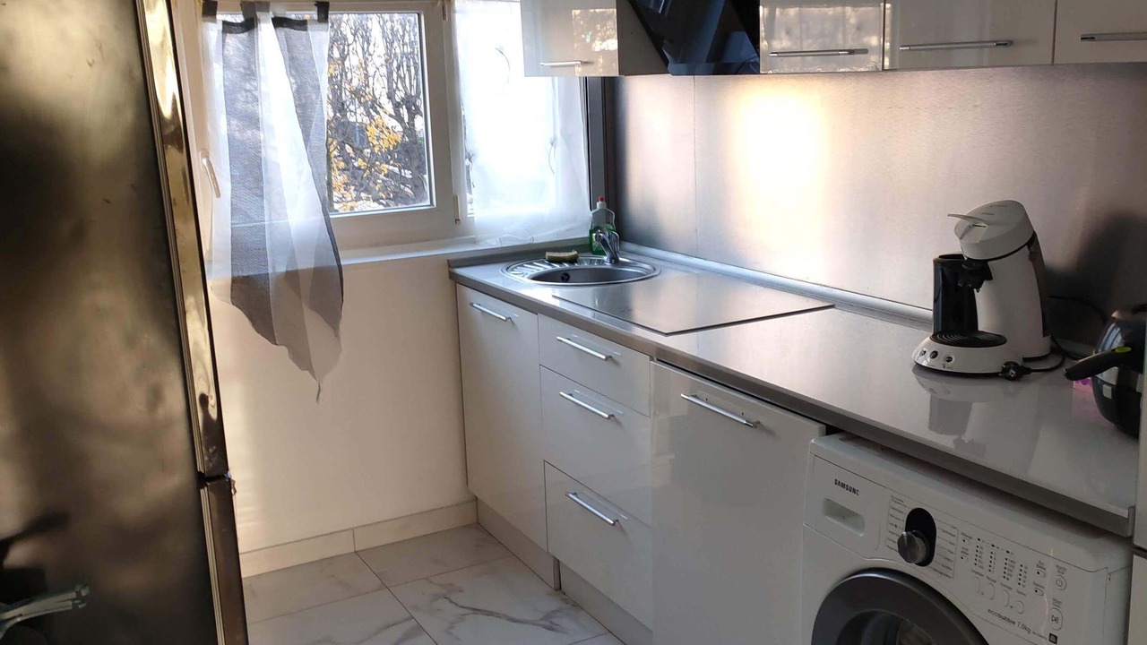 Photo of Kitchen in Argenteuil