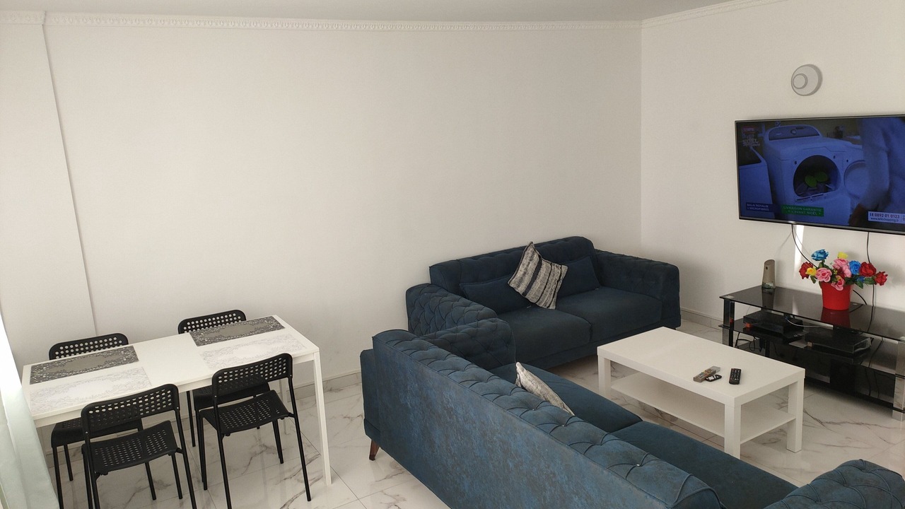 Photo of Livingroom in Argenteuil