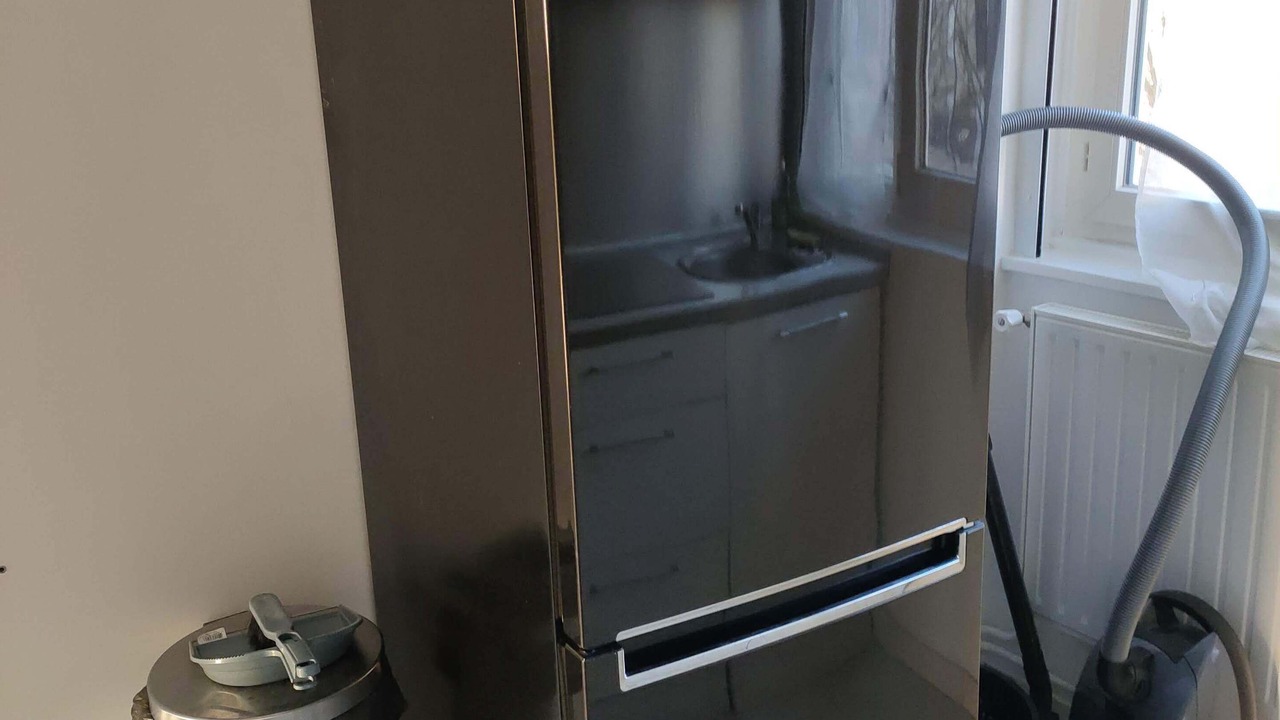Photo of Kitchen in Argenteuil