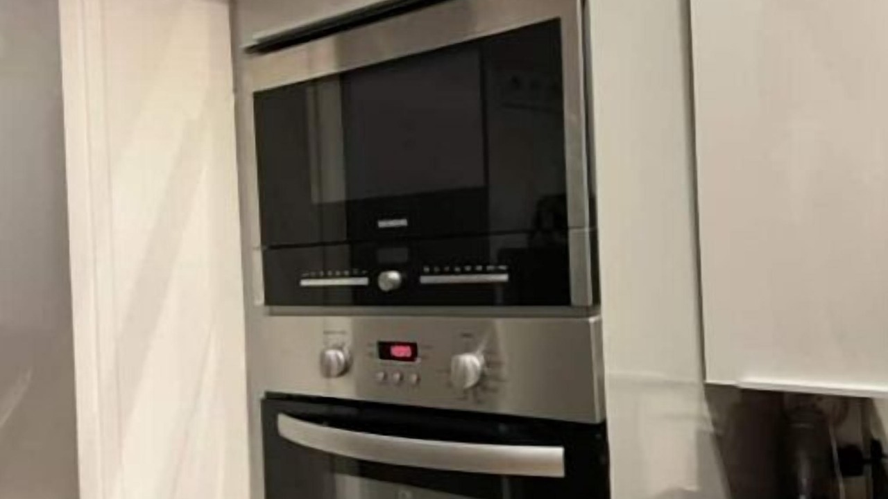Photo of Kitchen in Combat
