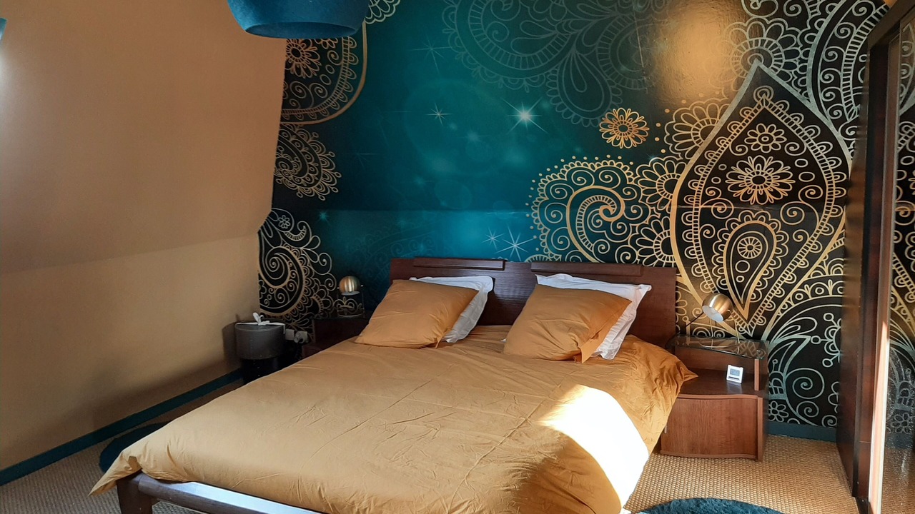 Photo of Bedroom in Vismes