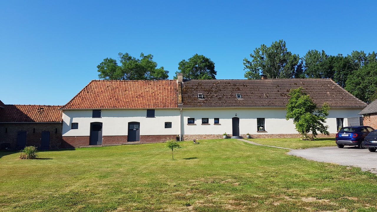 Photo of Outdoor in Vismes