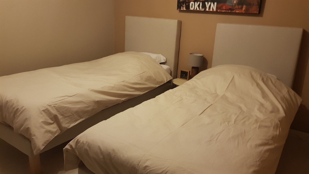 Photo of Bedroom in Vismes