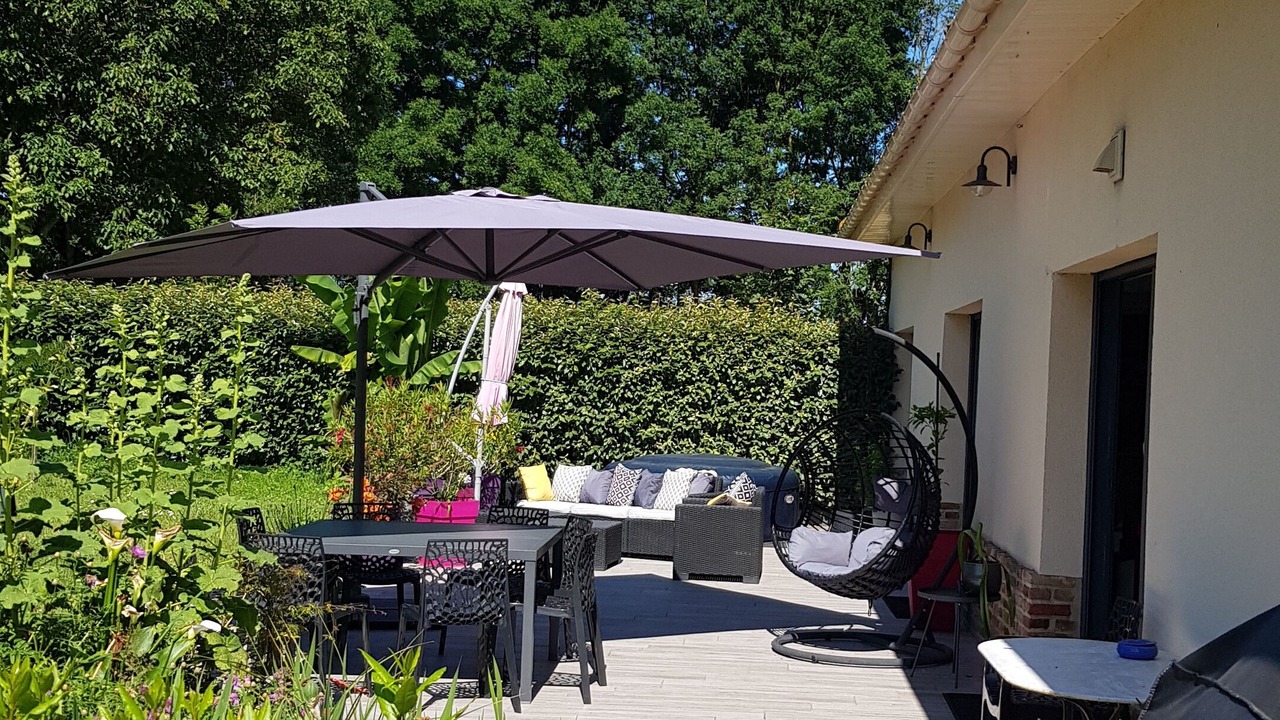 Photo of Outdoor in Vismes