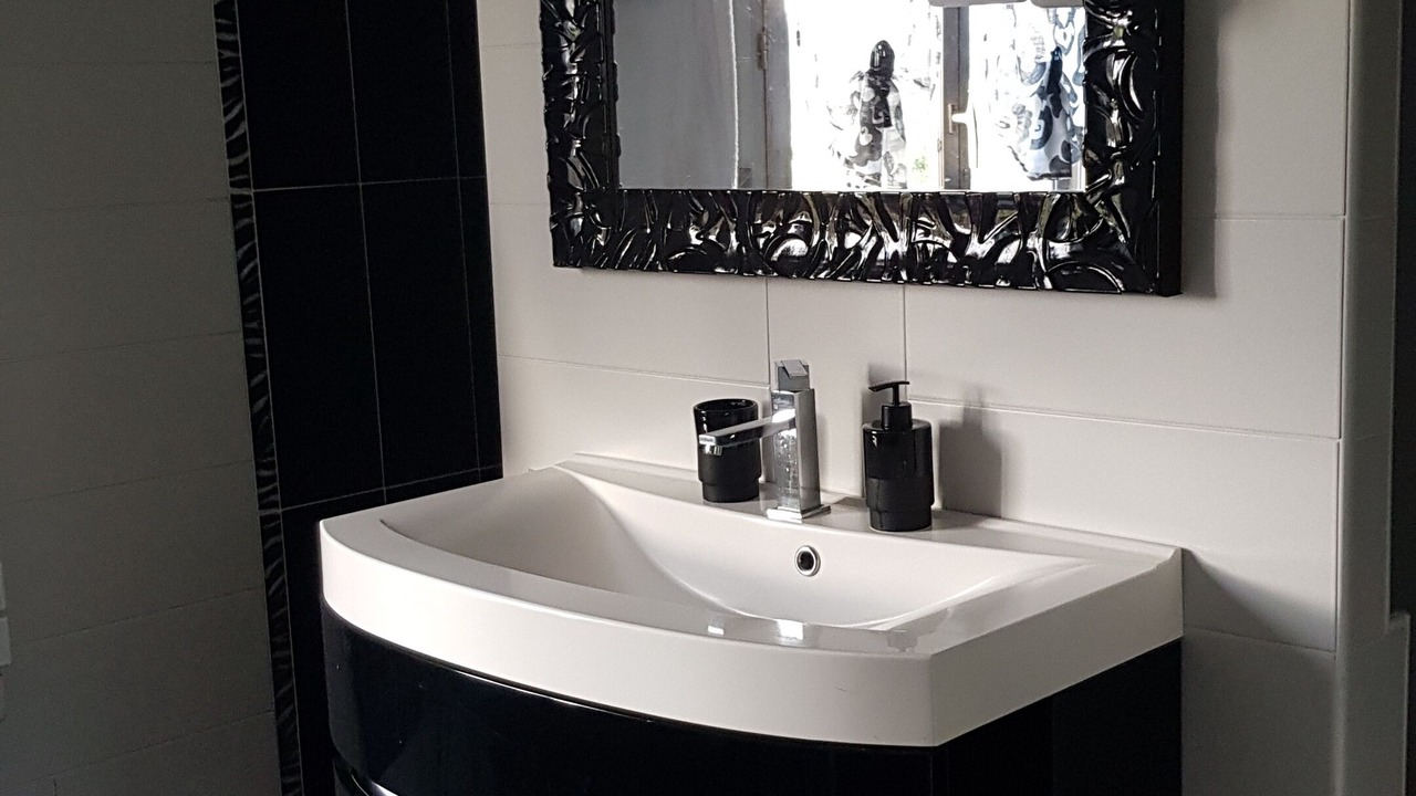 Photo of Bathroom in Vismes