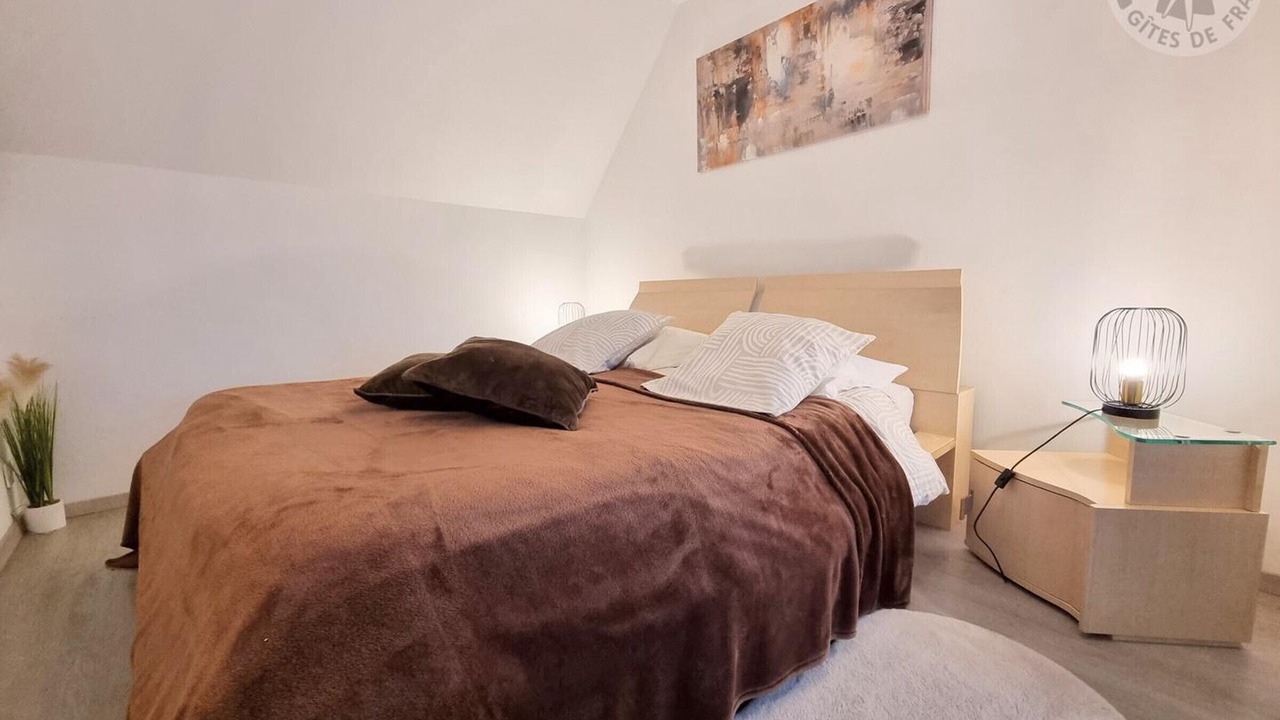 Photo of Bedroom in Villers-Pol