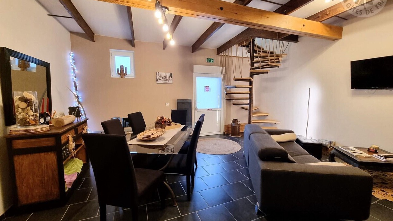 Photo of Livingroom in Villers-Pol
