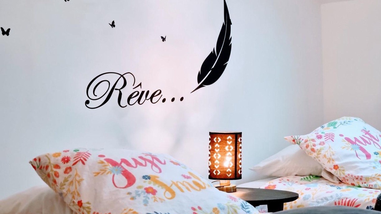 Photo of Bedroom in Villers-Pol