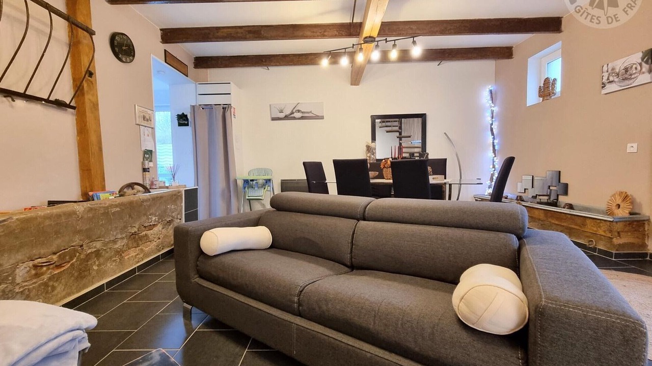 Photo of Livingroom in Villers-Pol