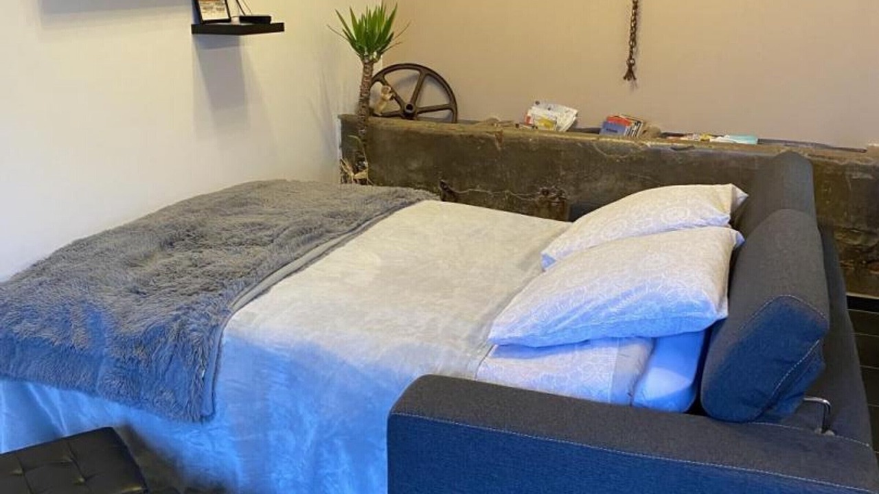 Photo of Bedroom in Villers-Pol