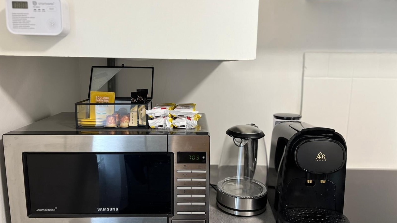 Photo of Kitchen in Gonesse