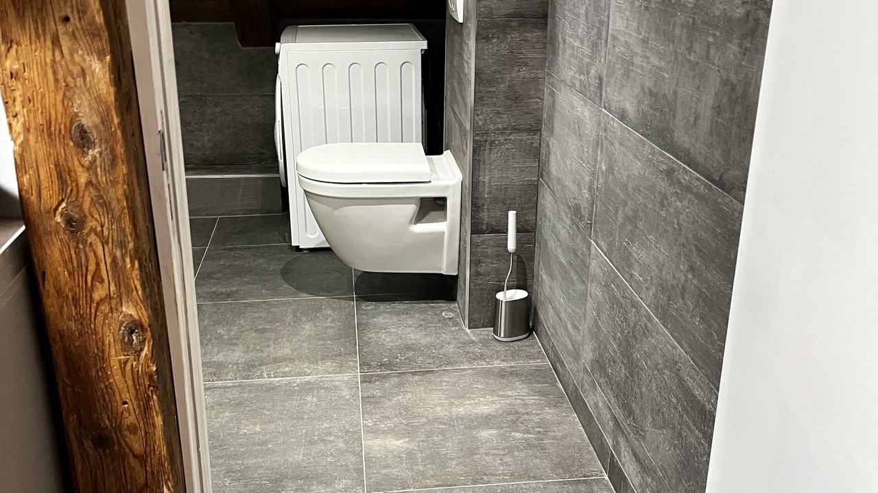 Photo of Bathroom in Fegersheim
