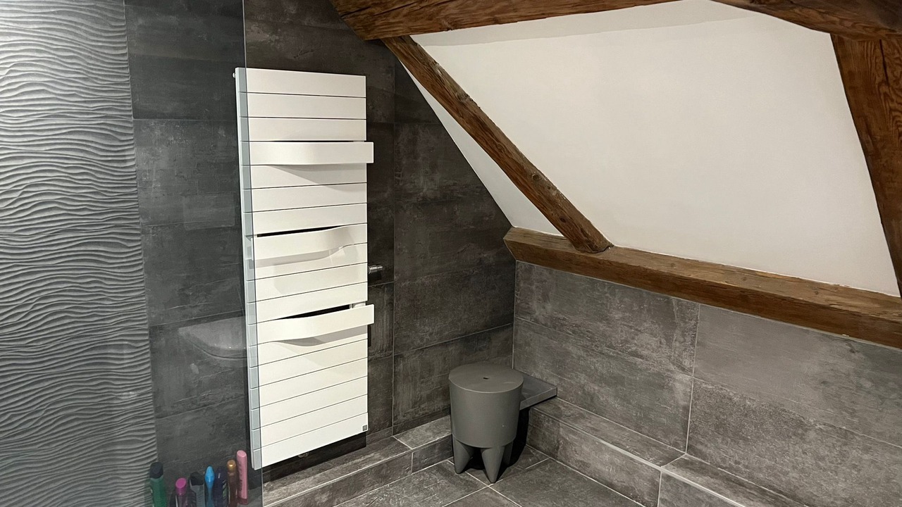 Photo of Bathroom in Fegersheim