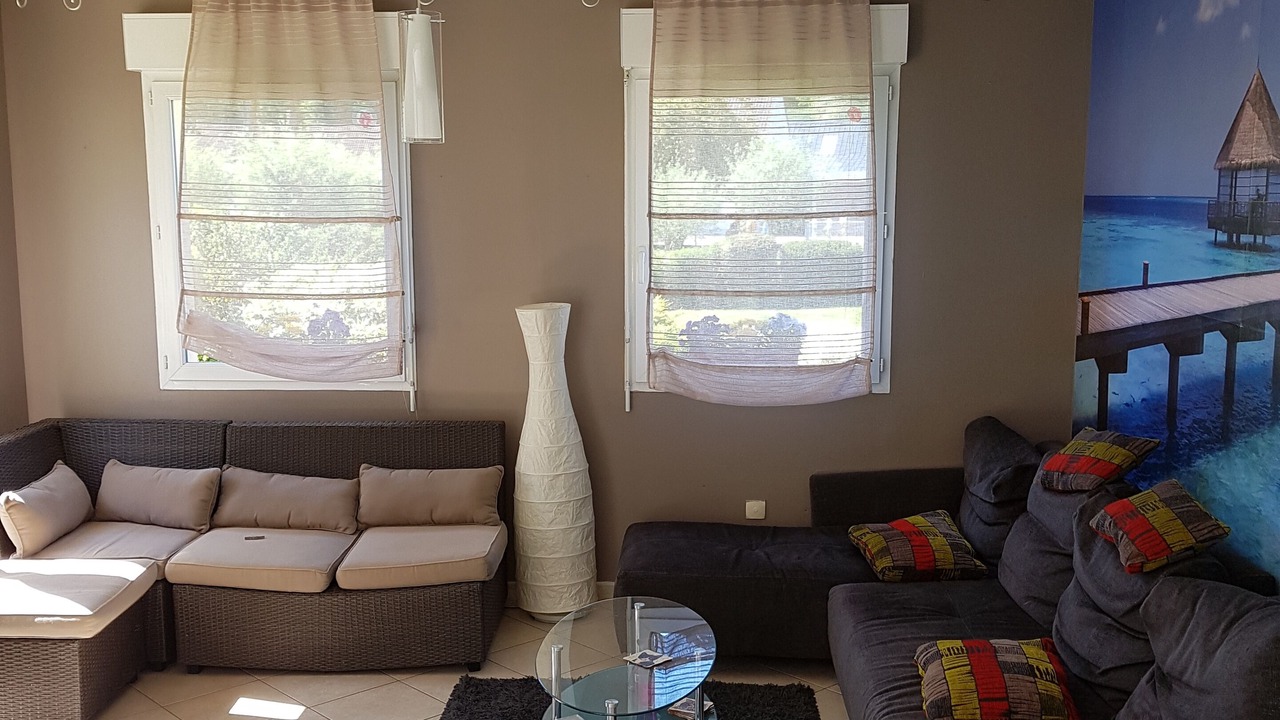 Photo of Livingroom in Aix-en-Issart