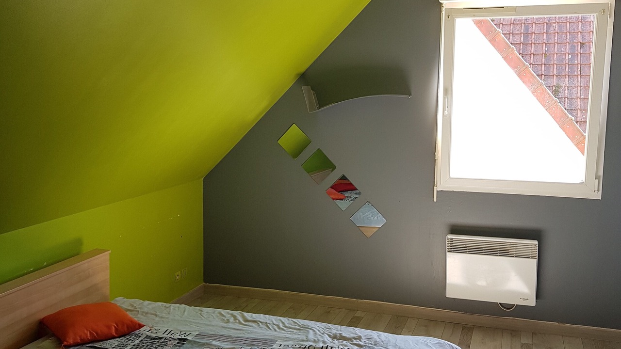 Photo of Bedroom in Aix-en-Issart
