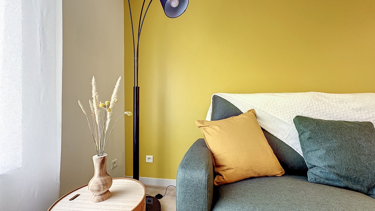 Photo of Livingroom in Dammartin-en-Goele