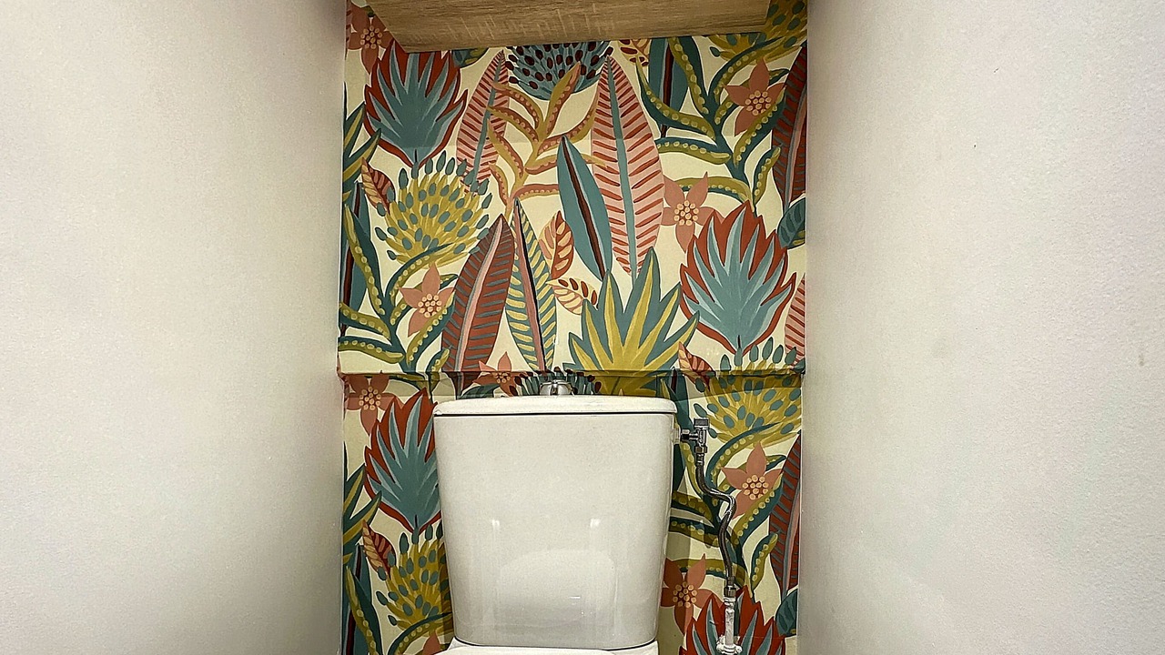 Photo of Bathroom in Dammartin-en-Goele