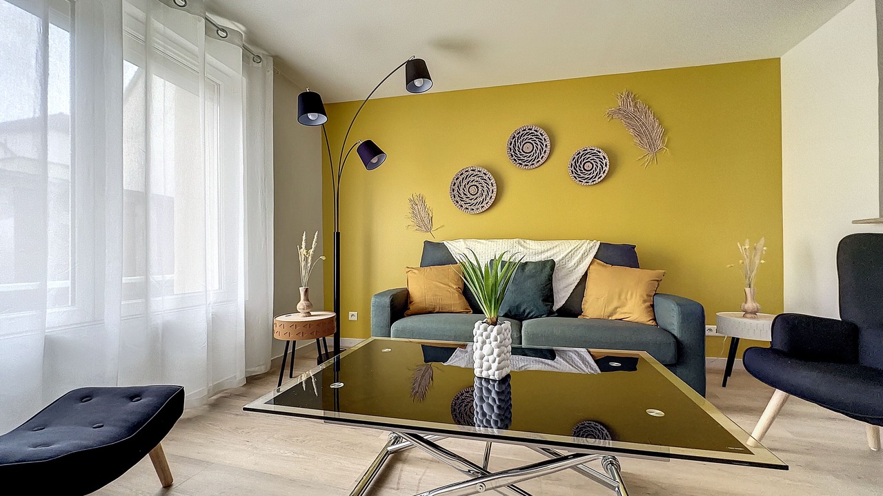 Photo of Livingroom in Dammartin-en-Goele